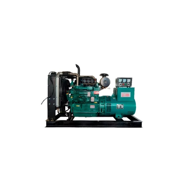 Дизель-генераторная установка 60 кВт ZH4105ZD