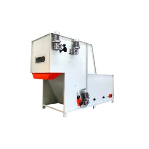 Открыватель кип DN-300