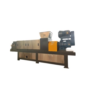 Шнековый пресс сепаратор CTYZ-600