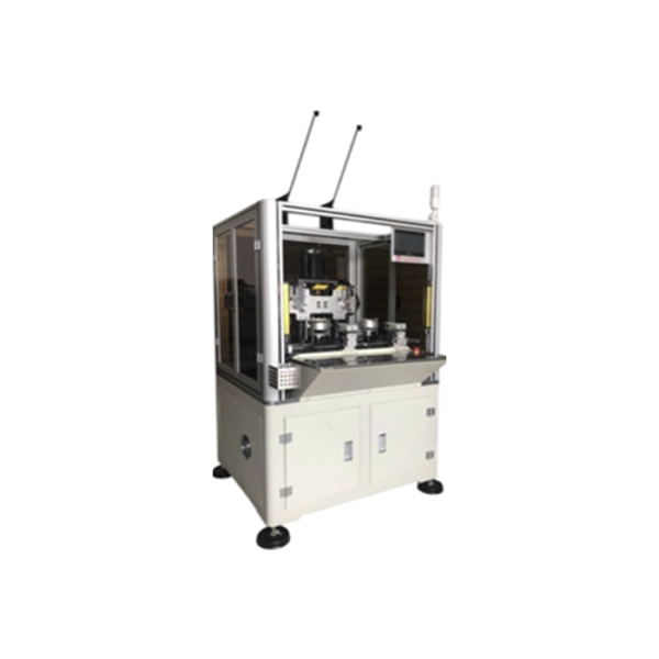 Автоматический станок для намотки статоров (внутресекционных) N-308H