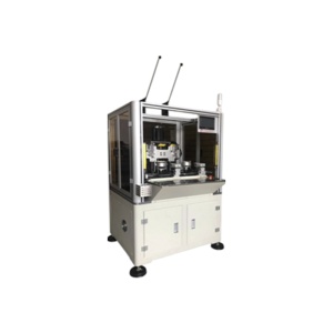 Автоматический станок для намотки статоров (внутресекционных) N-308H