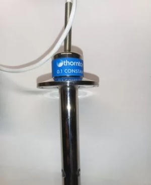 Thornton 243E223 Датчик Проводимости Mettler Toledo