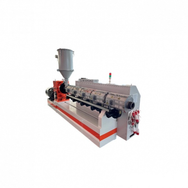 Линия для производства HDPE труб GSJ75-33