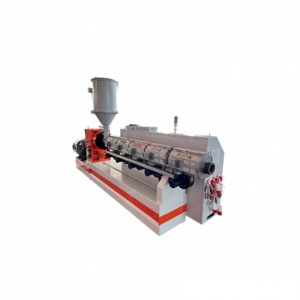 Линия для производства HDPE труб GSJ75-33