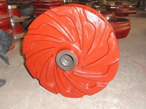 E4058 Рабочее колесо Warman