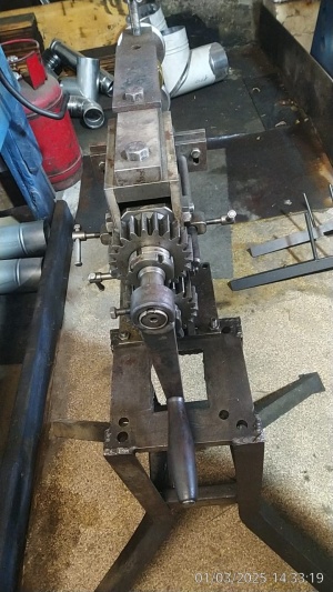 Станки инструмент для изготовления жестянных изделий