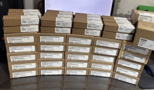 Siemens simatic контроллеры модули