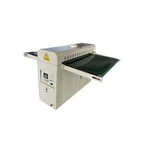 Горизонтальный активатор пленки (коронатор) CR-10