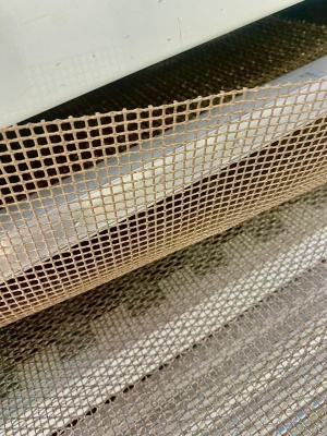 Электрошкаф для сушки продуктов инфракрасный «Омегадрайв СД-4»