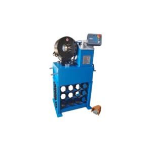 Станок для обжима РВД HF32D