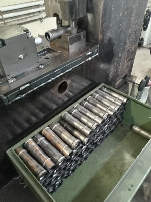 Линия производства крупнощитовой опалубки