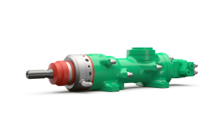 Гидравлический перфоратор Montabert HC28