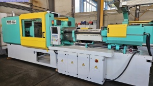 Термопластавтомат ARBURG 630