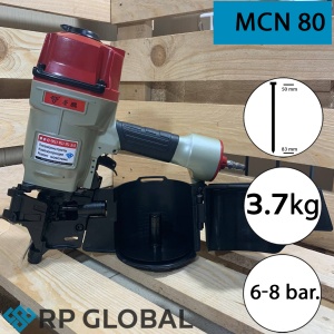 Линия по сборке поддонов RP GLOBAL