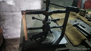 Станки инструмент для изготовления жестянных изделий