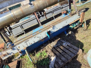 Транспортёр Промышленный