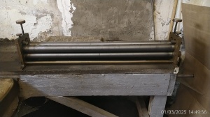 Станки инструмент для изготовления жестянных изделий