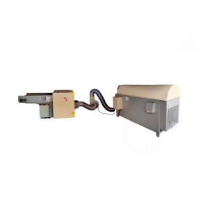 Шарикоформовочная машина XYD