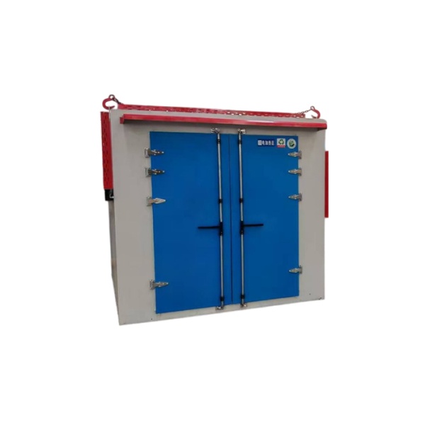 Печь полимеризации композитных материалов НТ-3500/1500