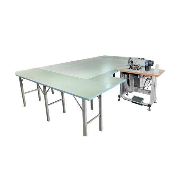 Промышленная швейная машина для окантовки одеял SP-4530