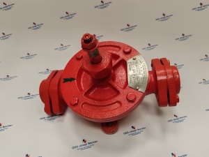 1.001.0038 Насос закачки масла Kaishan