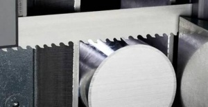 Ленточные пилы и ленточные ножи