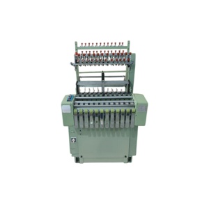 Оборудование для изготовления лент и строп 2/110