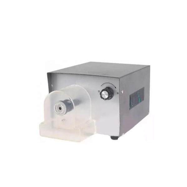 Устройство зачистки эмальпровода KS-550