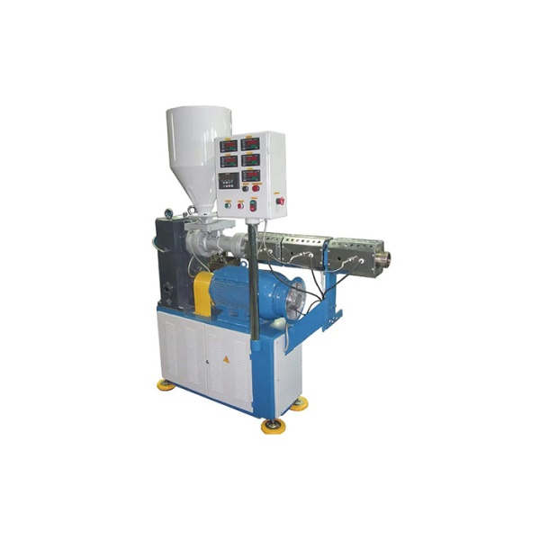 Станок для производства пластиковой штапельной бирки TZ-45W