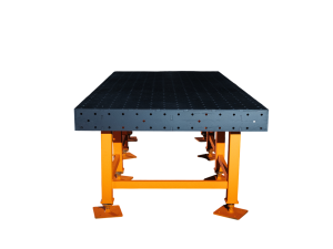 Стол сварочно-сборный