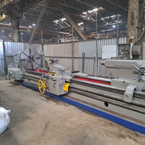 токарный станок 165 РМЦ4800