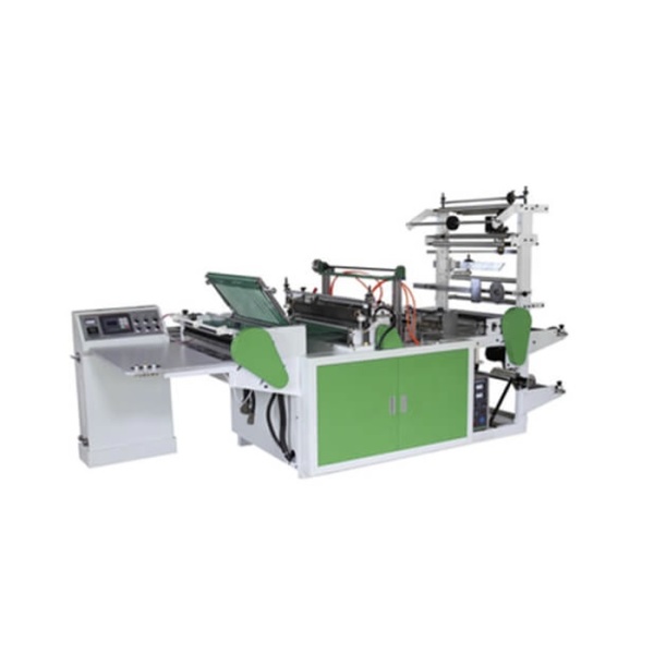 Станок для производства термоусадочных пакетов CH-S600