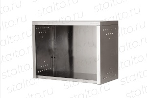 Полка навесная закрытая ПНЗ