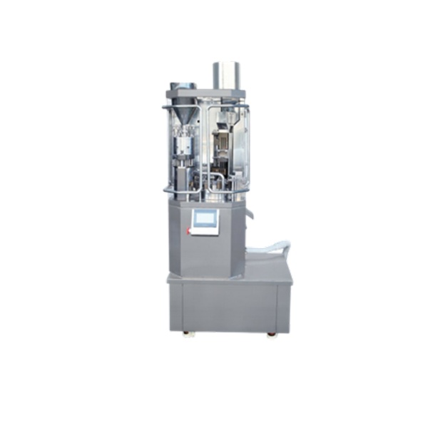 Автоматический порошковый капсулятор NPP-400