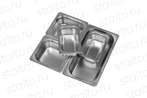 Система с переменной высотой СПВ