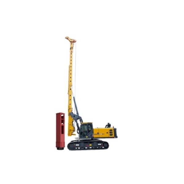 Свайный копер XH-60