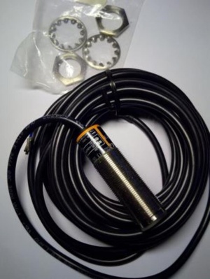 OG5113 IFM Оптический датчик