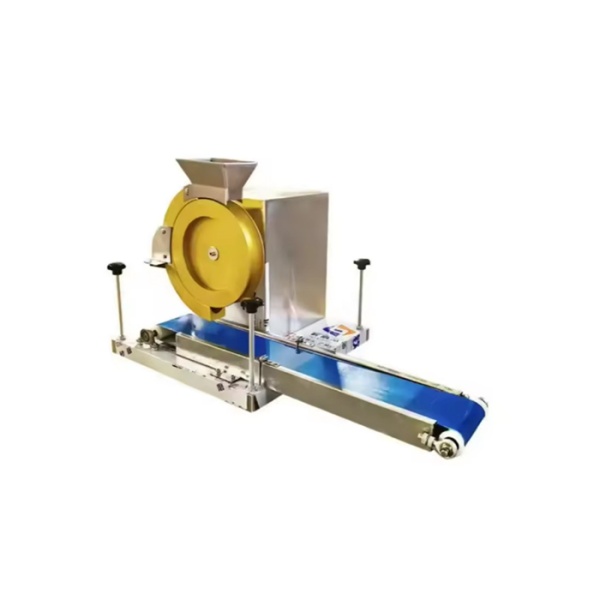 Тестоокруглитель XZM