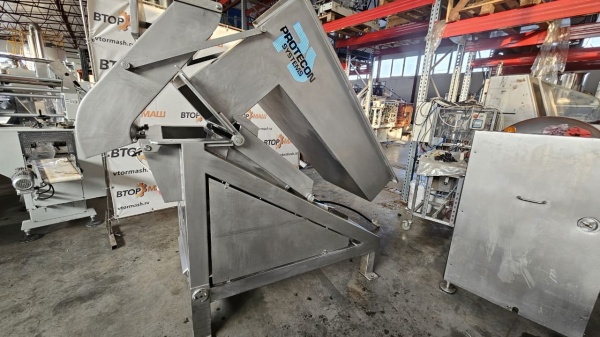 Измельчитель мясокостный STORK BG-40