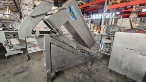 Измельчитель мясокостный STORK BG-40