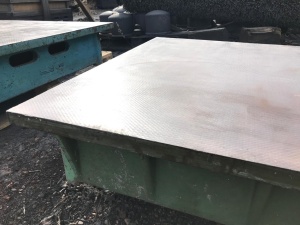 плиты поверочные 1000*750, 600*430