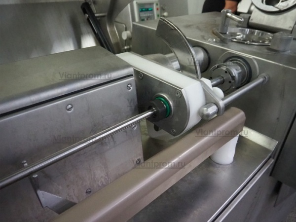 Сосисочная линия Handtmann FPVLH 242