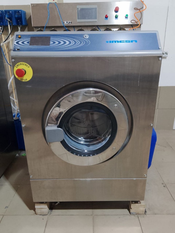 Стиральная машина Imesa 11кг