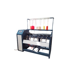 Машина для намотки клубков пряжи RQJ-6