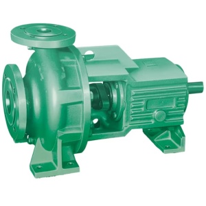 Насос Wilo (PISO 40-200 PUMP)