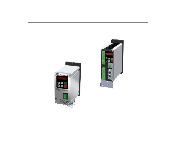 Преобразователь частотный REOVIB MFS 268