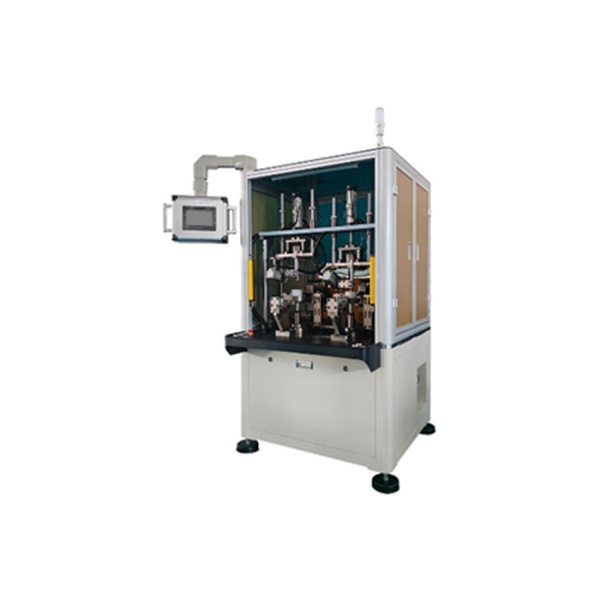 Автоматический станок для намотки статоров Y-207H