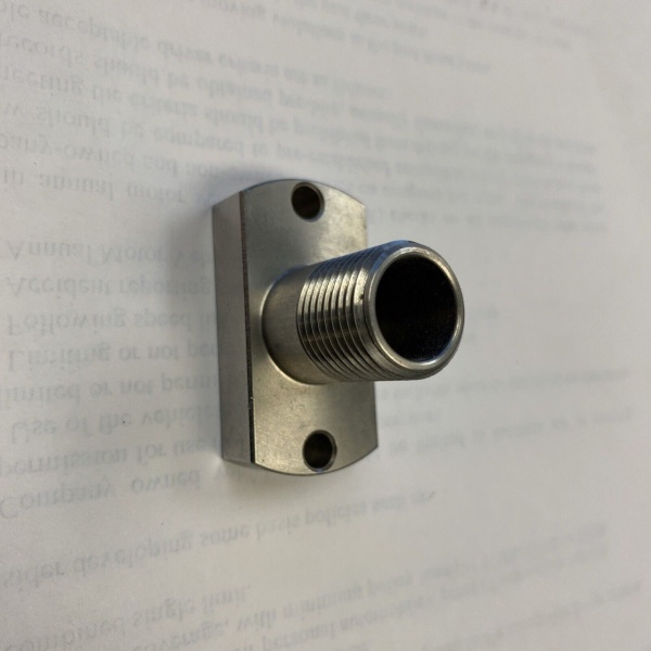 Оригинальные запчасти для оборудования MVP (США)