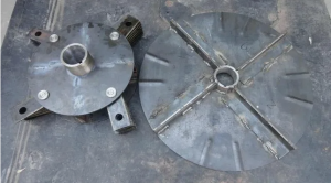 Ремкомплект для пневматической дробилки ( 7,5;11;18,5;22;30; 37 кВт)