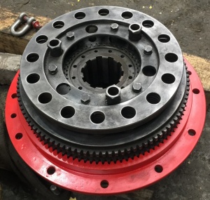 пресса кривошипные - КВ2132. после модернизациии